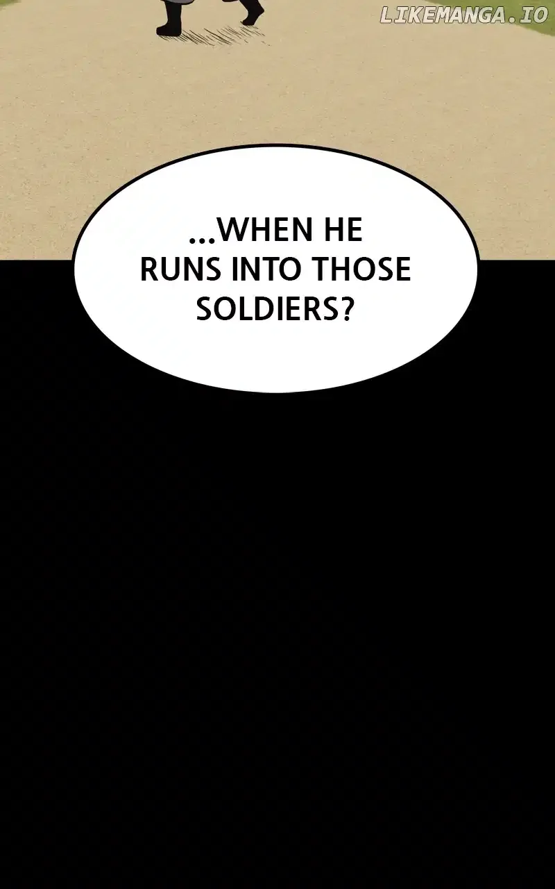 Dating to Survive Chapter 76 page 38