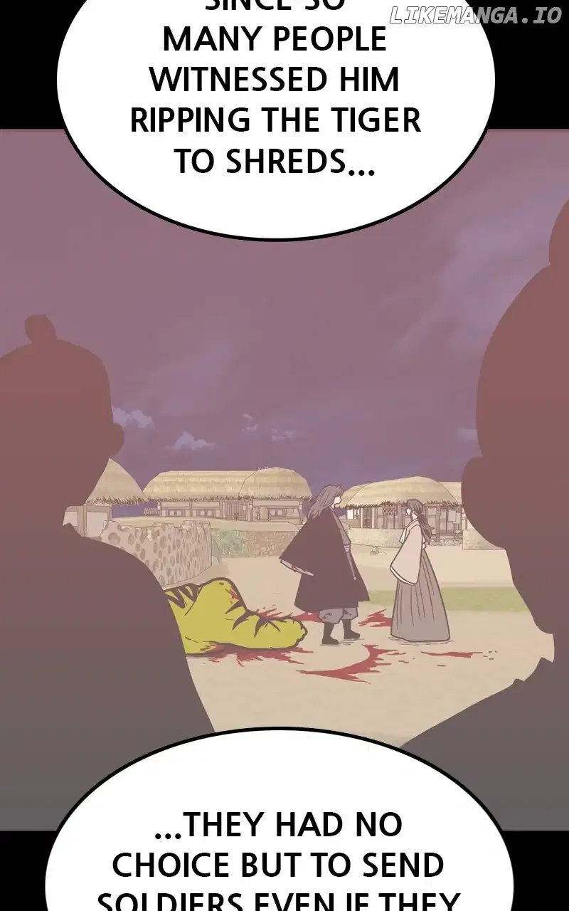 Dating to Survive Chapter 76 page 36