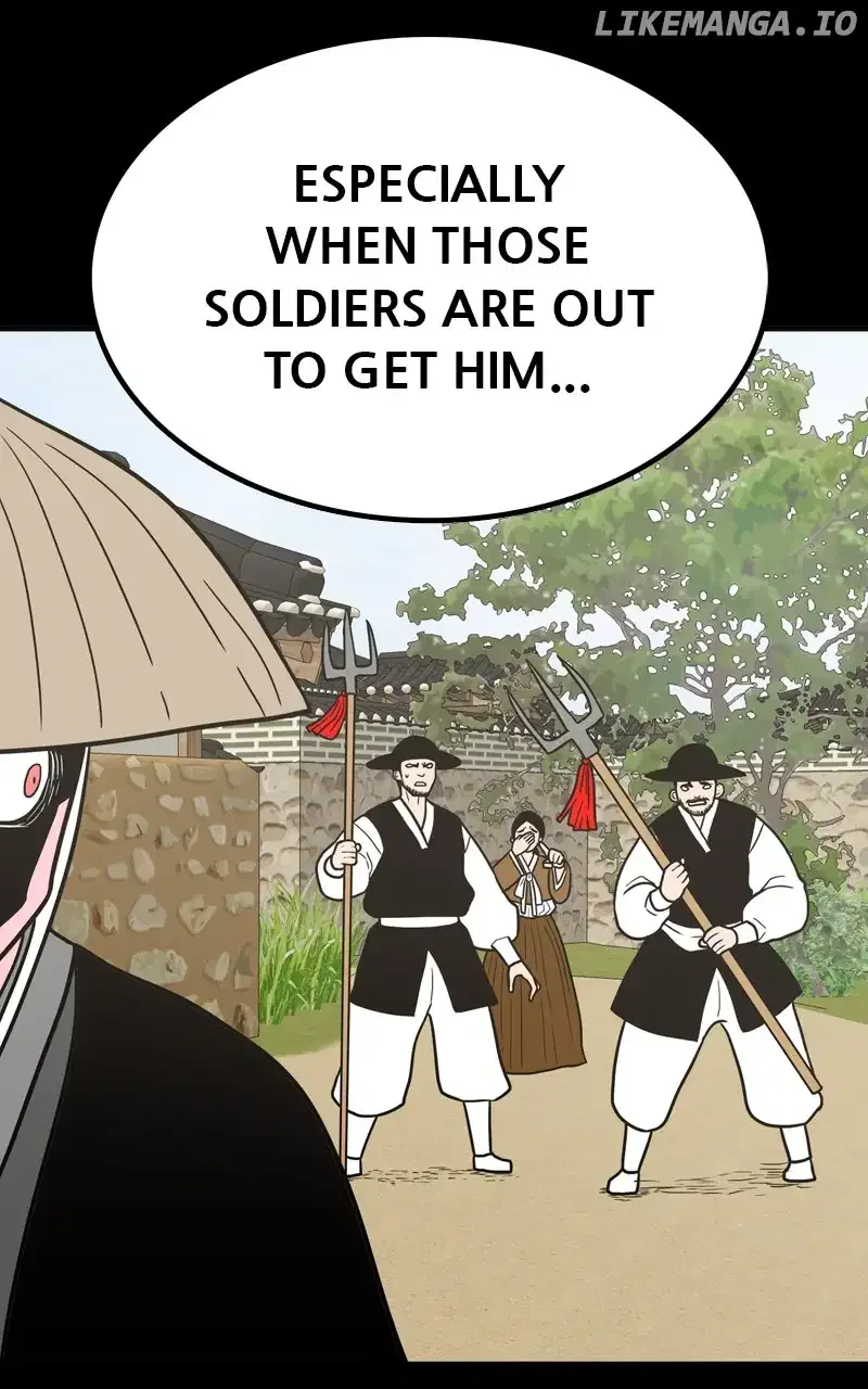 Dating to Survive Chapter 76 page 41