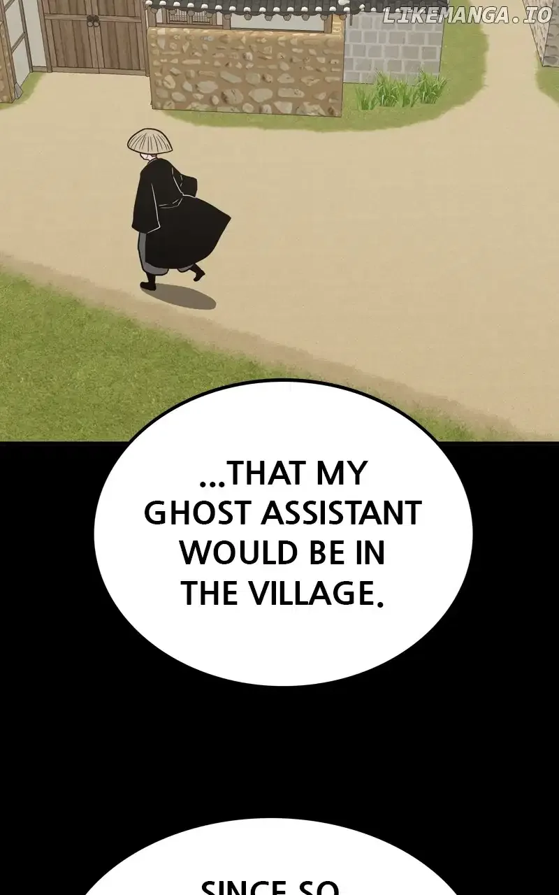 Dating to Survive Chapter 76 page 35