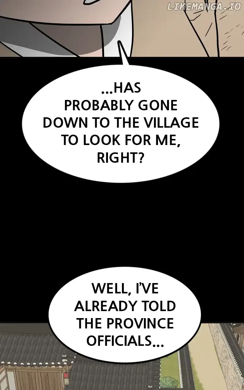 Dating to Survive Chapter 76 page 34