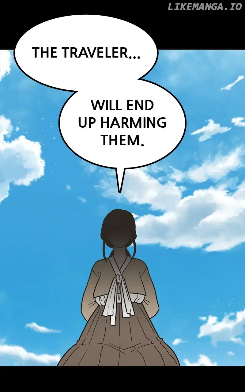 Dating to Survive Chapter 76 page 47