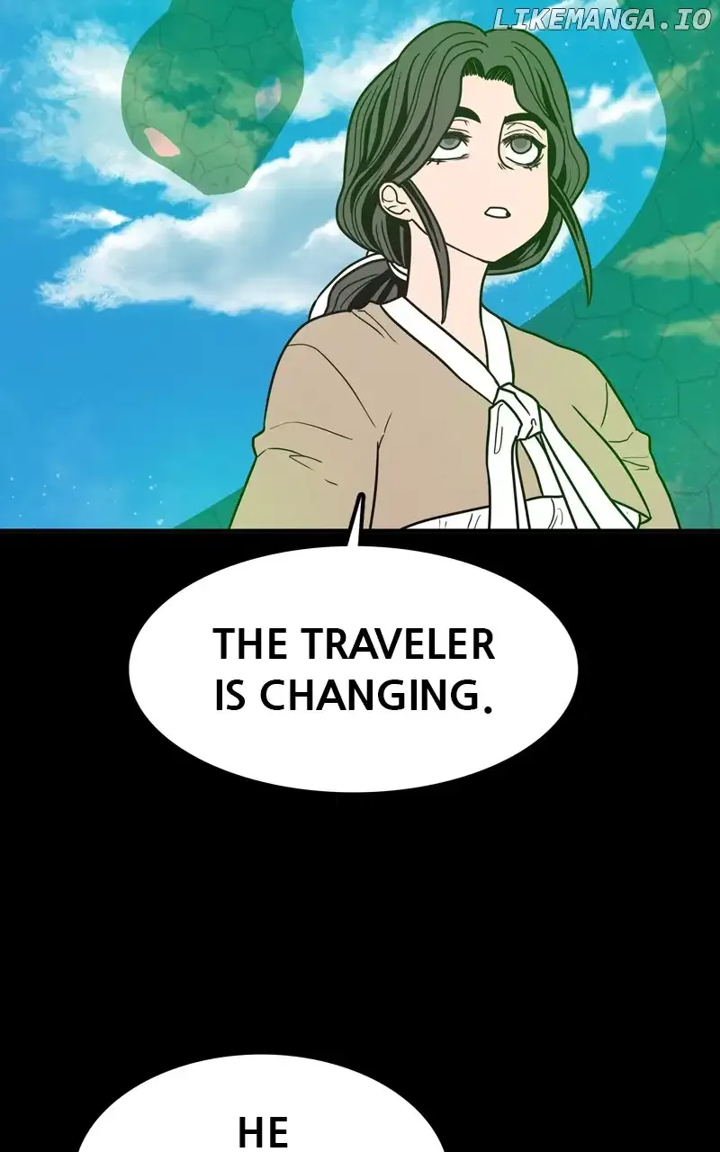 Dating to Survive Chapter 76 page 53