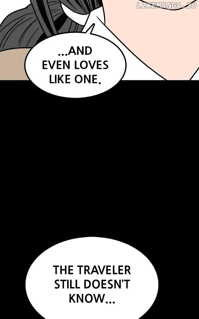 Dating to Survive Chapter 76 page 57