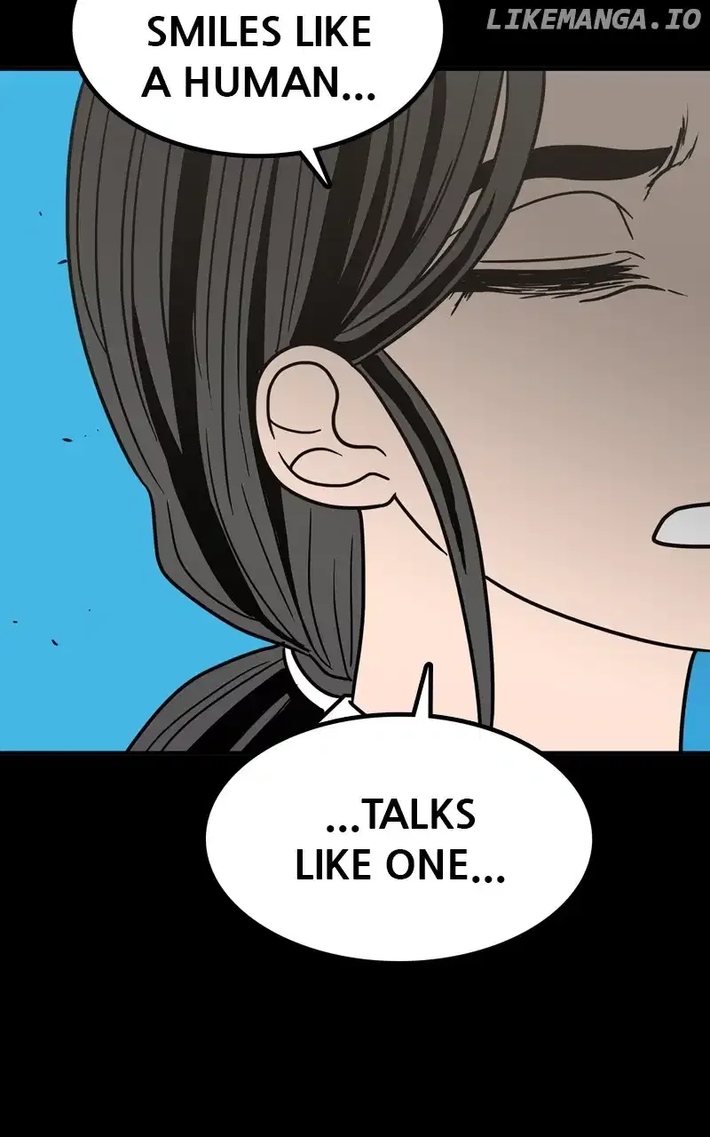 Dating to Survive Chapter 76 page 54