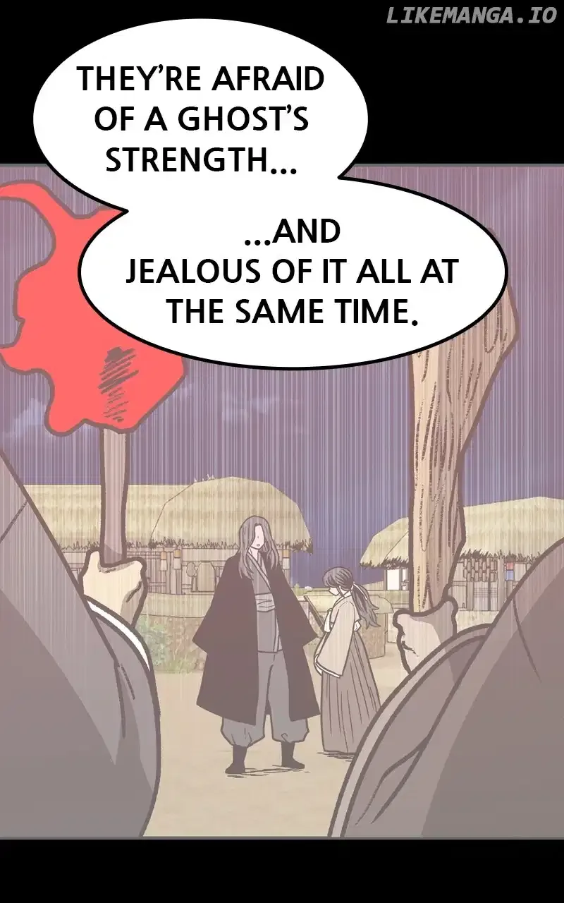 Dating to Survive Chapter 76 page 51