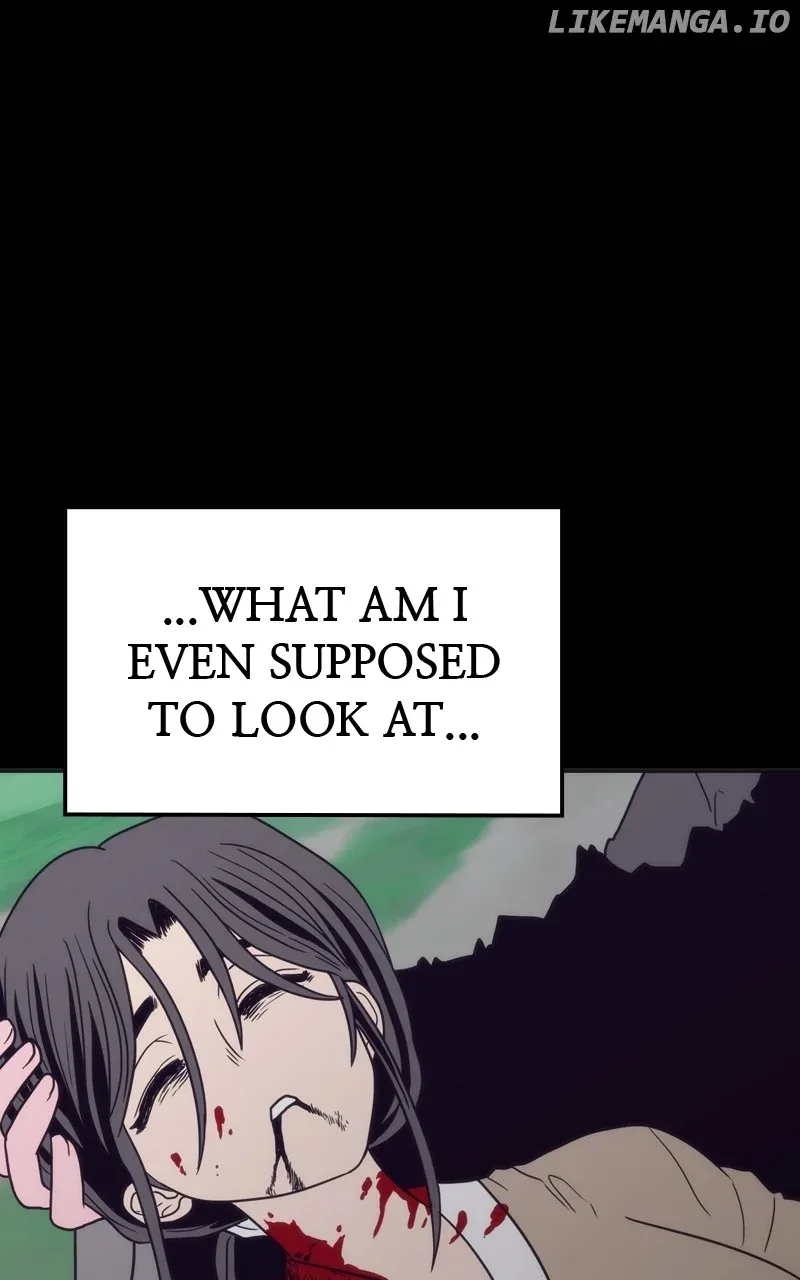 Dating to Survive Chapter 78 page 65