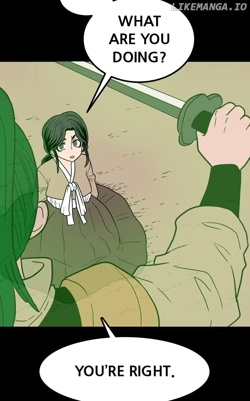 Dating to Survive Chapter 76 page 72