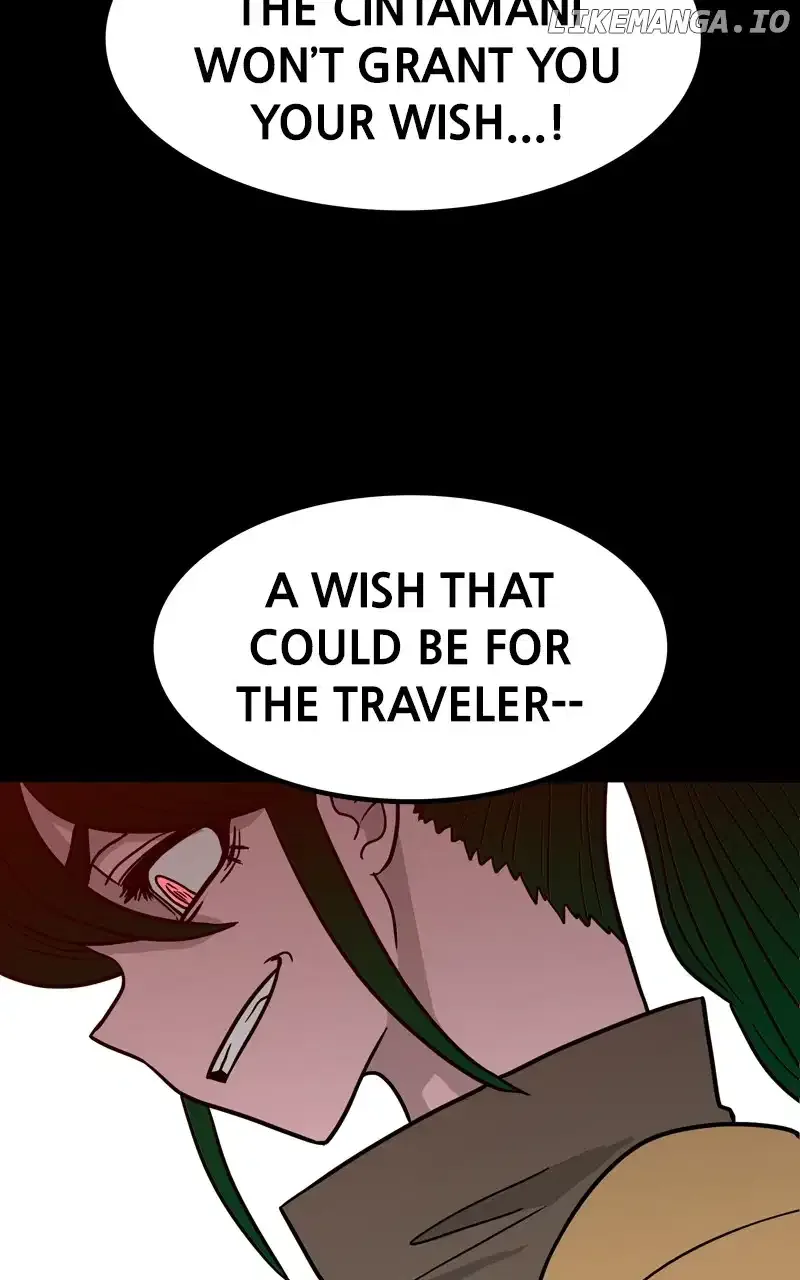 Dating to Survive Chapter 76 page 86