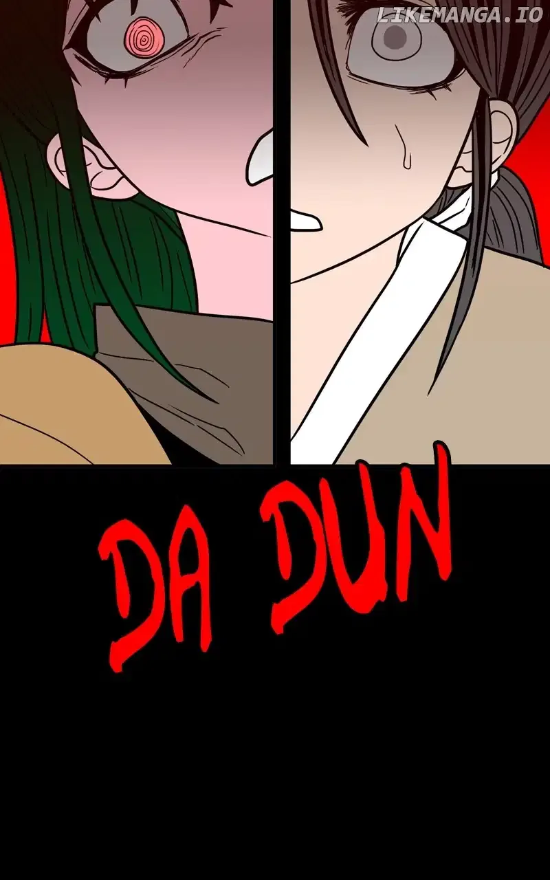 Dating to Survive Chapter 76 page 82