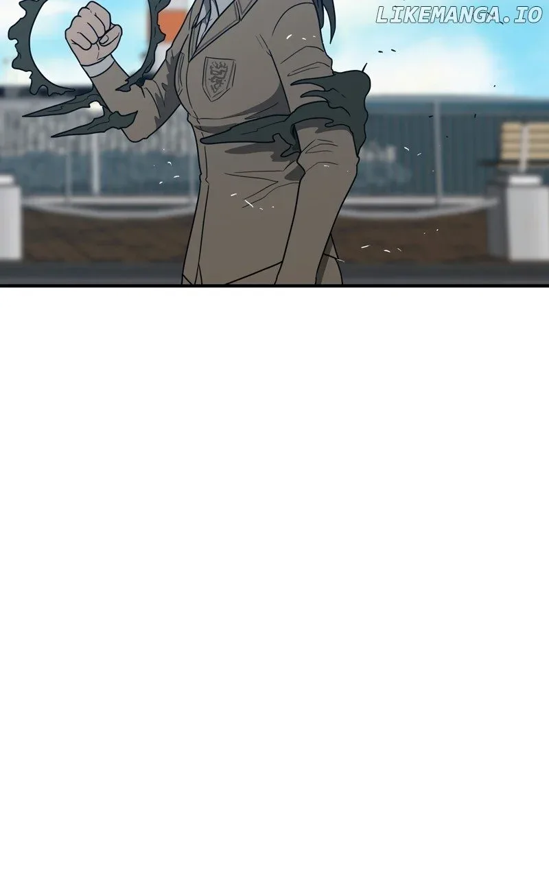 Dating to Survive Chapter 80 page 16