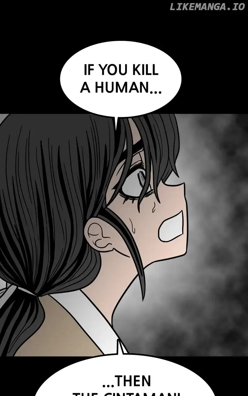 Dating to Survive Chapter 76 page 85