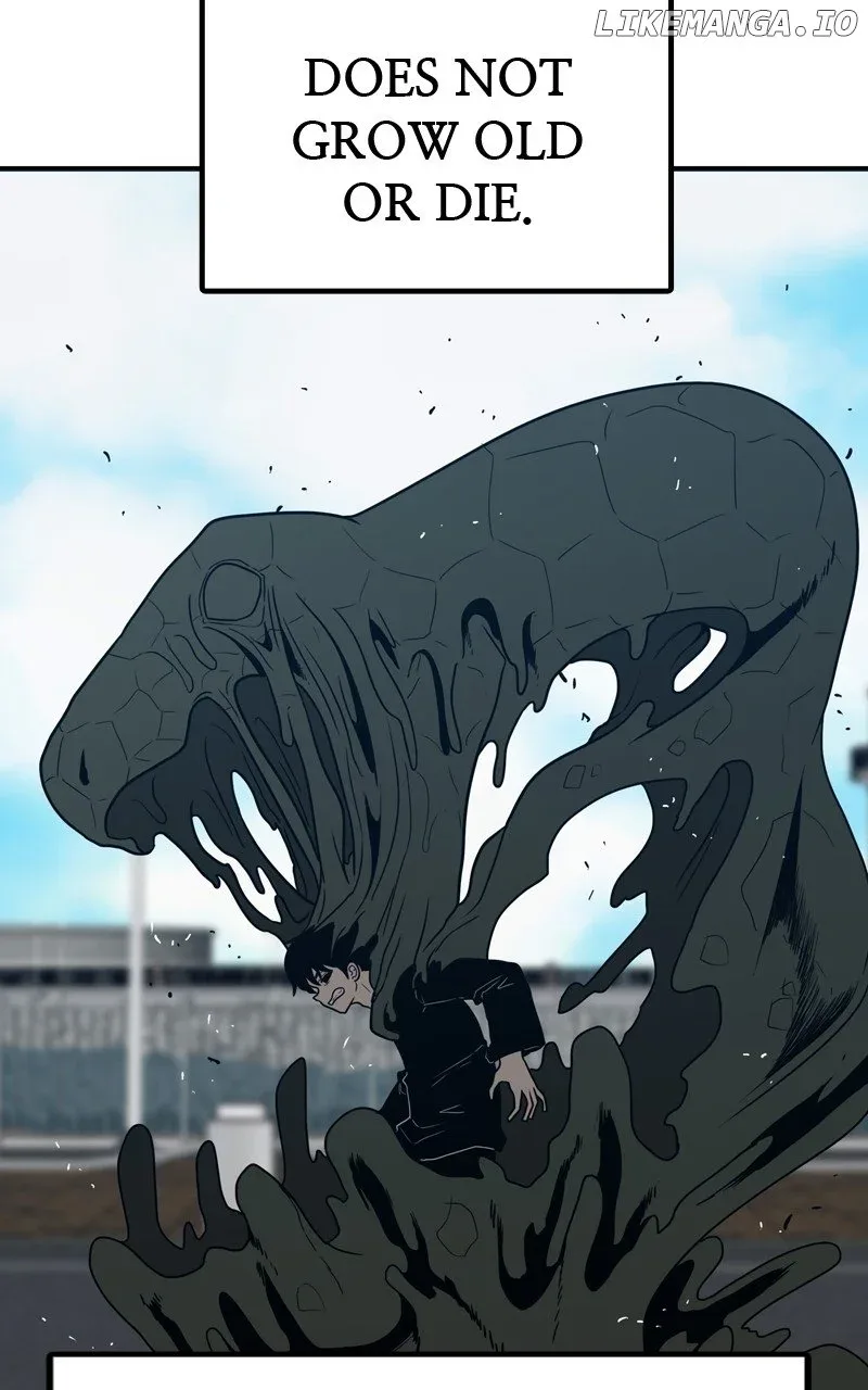Dating to Survive Chapter 80 page 14