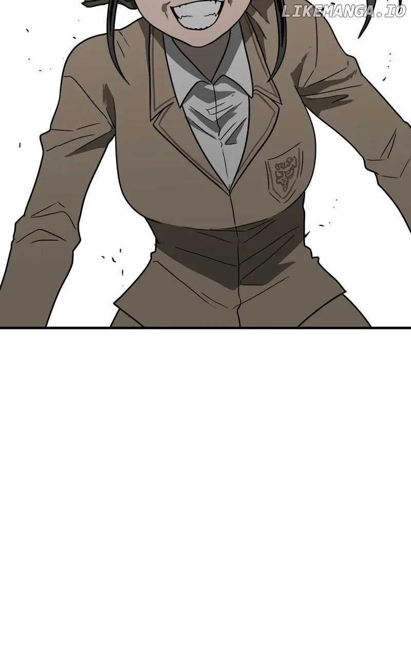 Dating to Survive Chapter 80 page 22