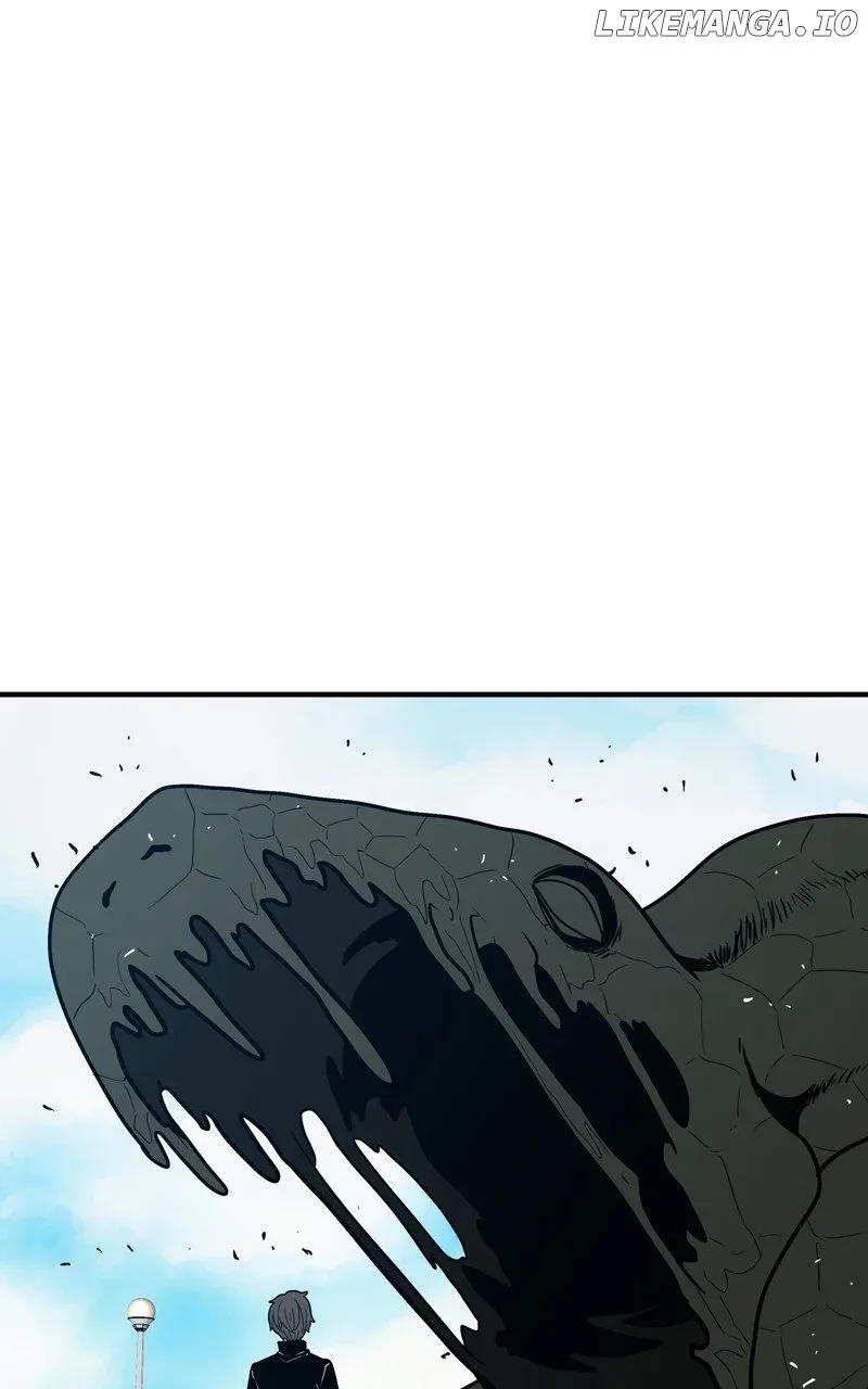 Dating to Survive Chapter 80 page 28