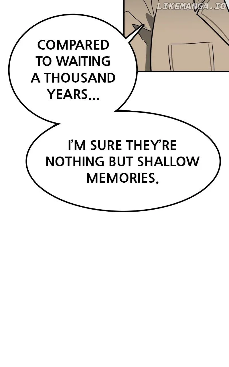 Dating to Survive Chapter 80 page 20