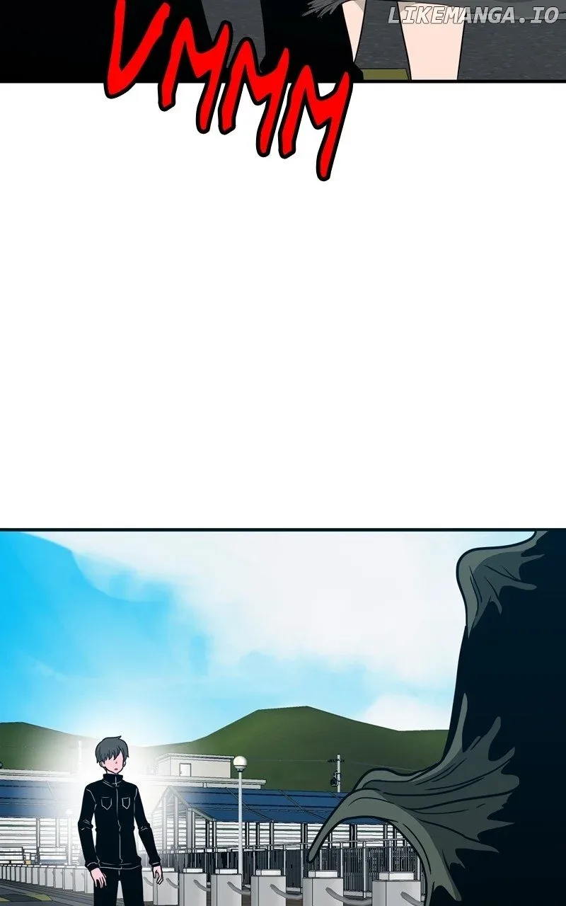 Dating to Survive Chapter 80 page 11