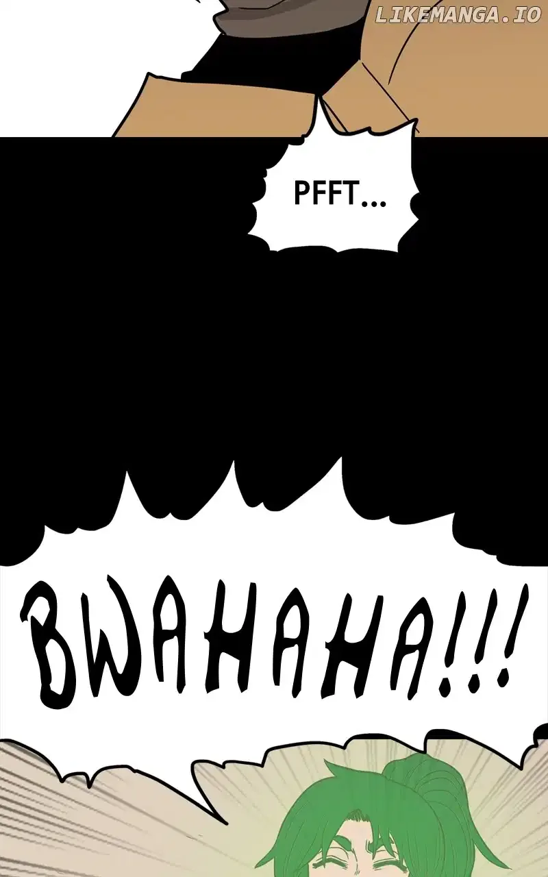 Dating to Survive Chapter 76 page 87
