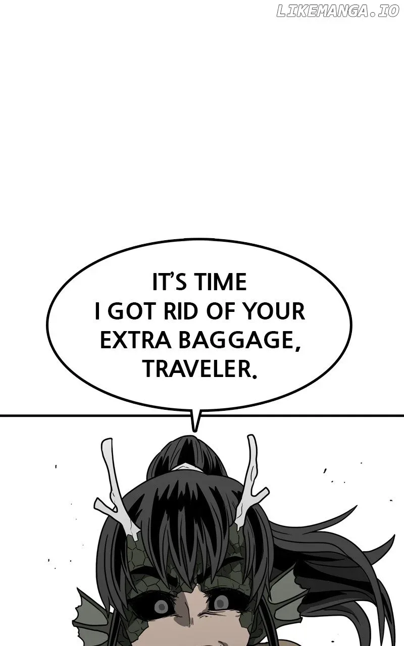 Dating to Survive Chapter 80 page 21