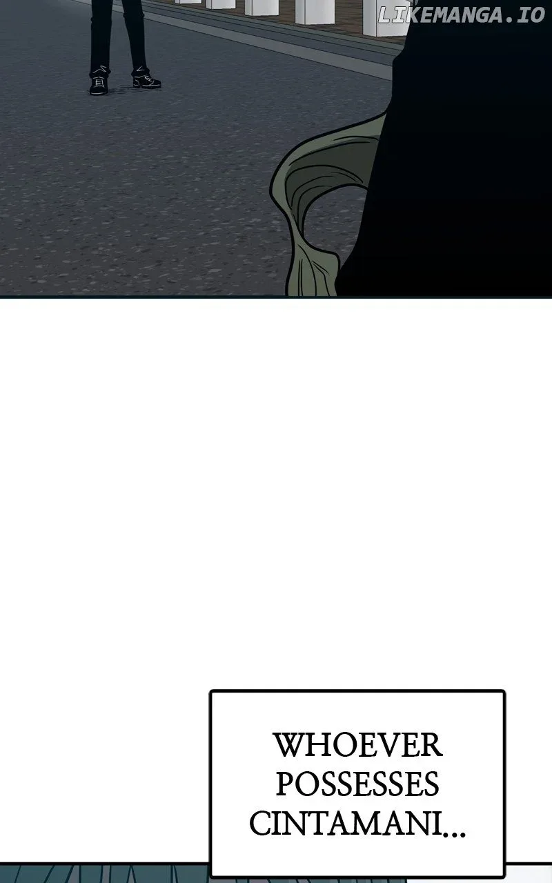 Dating to Survive Chapter 80 page 12