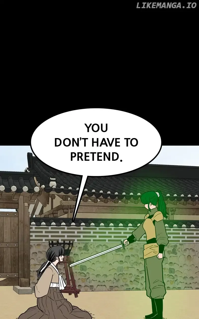 Dating to Survive Chapter 76 page 83