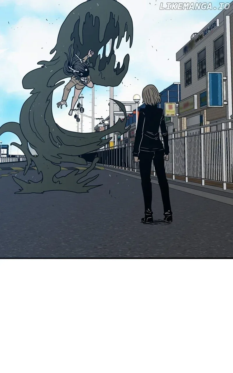 Dating to Survive Chapter 80 page 30