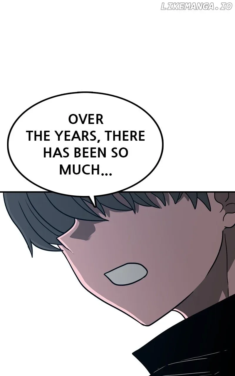 Dating to Survive Chapter 80 page 39