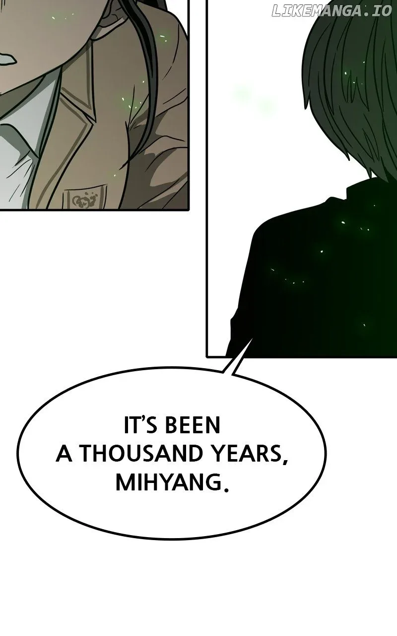 Dating to Survive Chapter 80 page 38