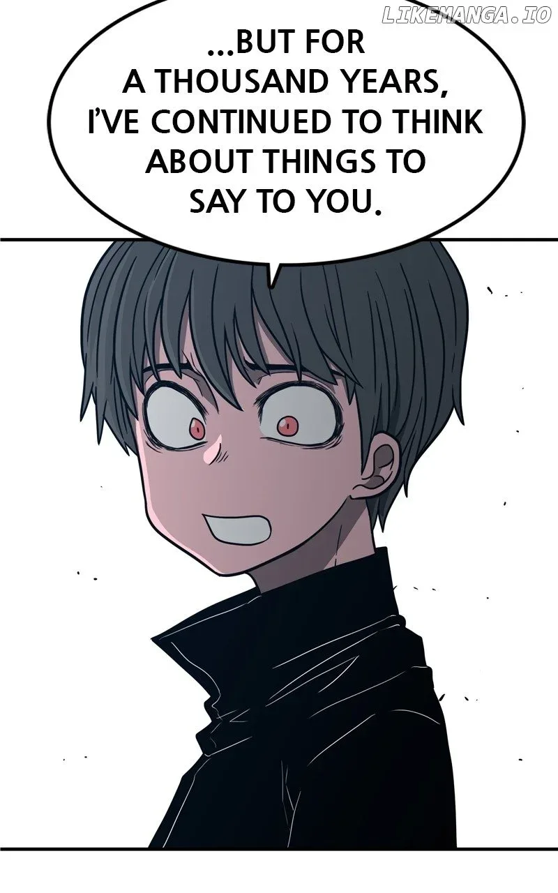 Dating to Survive Chapter 80 page 42