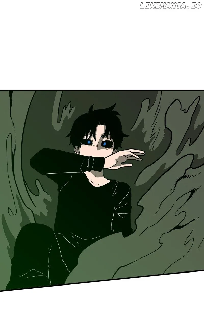 Dating to Survive Chapter 80 page 35