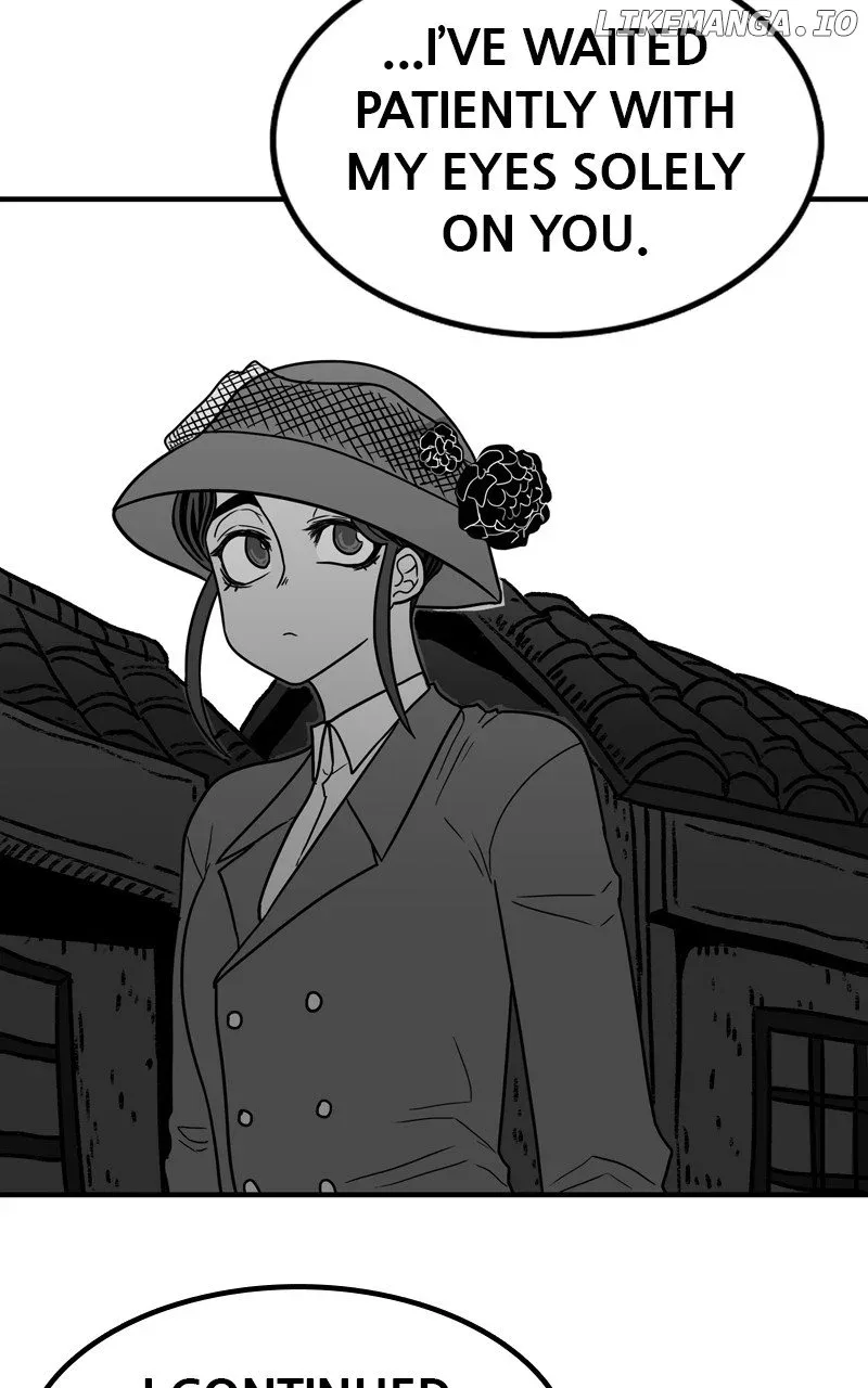Dating to Survive Chapter 80 page 56