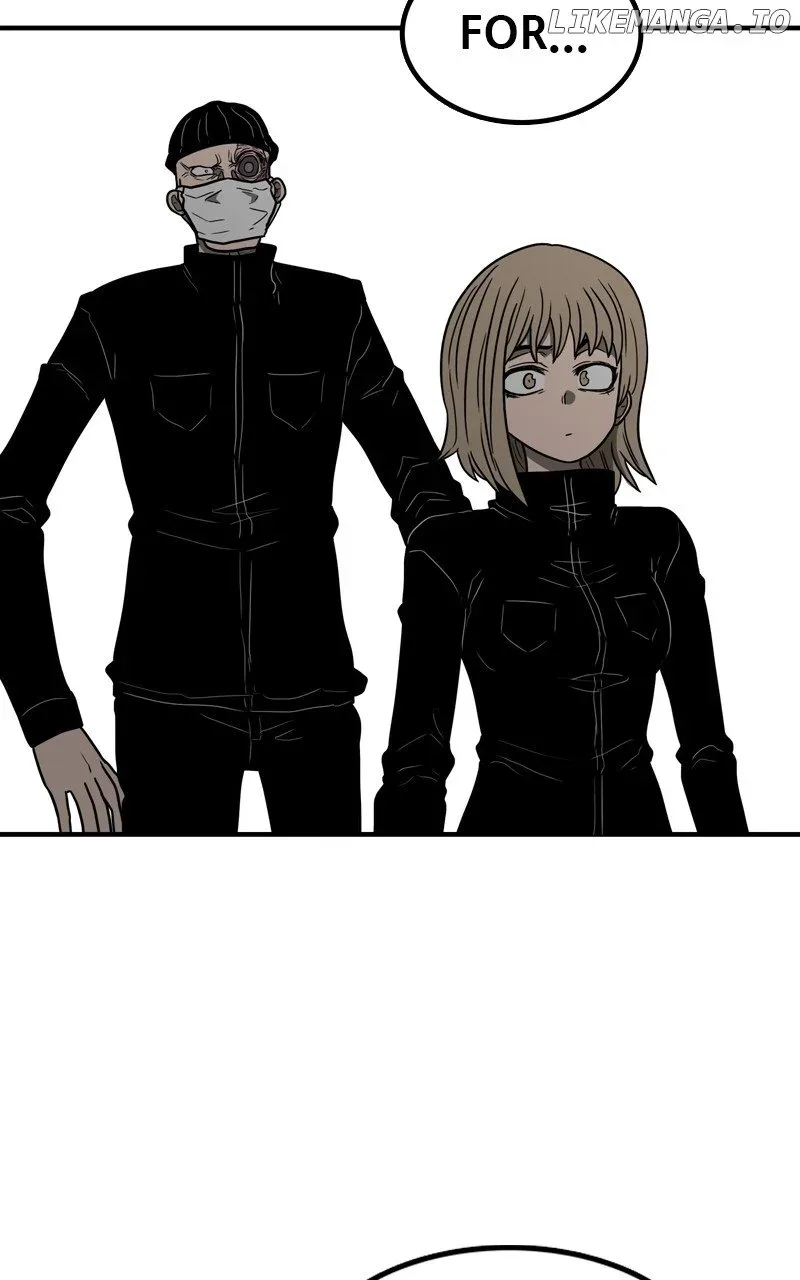 Dating to Survive Chapter 80 page 45