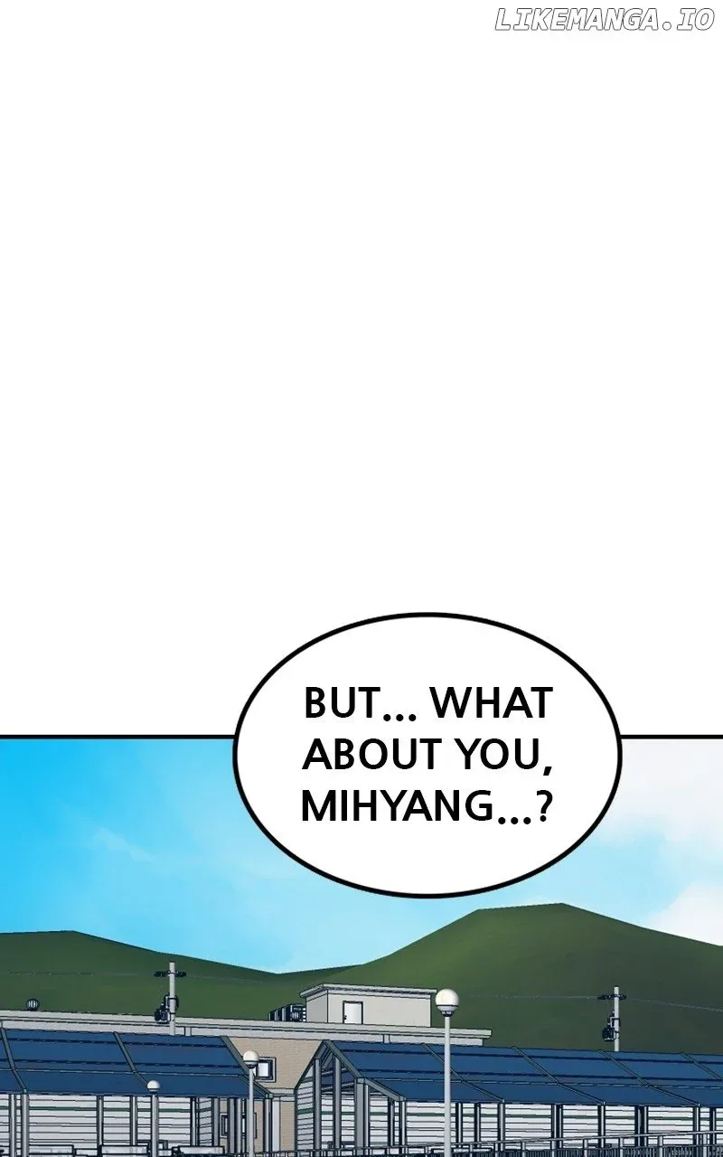 Dating to Survive Chapter 80 page 43
