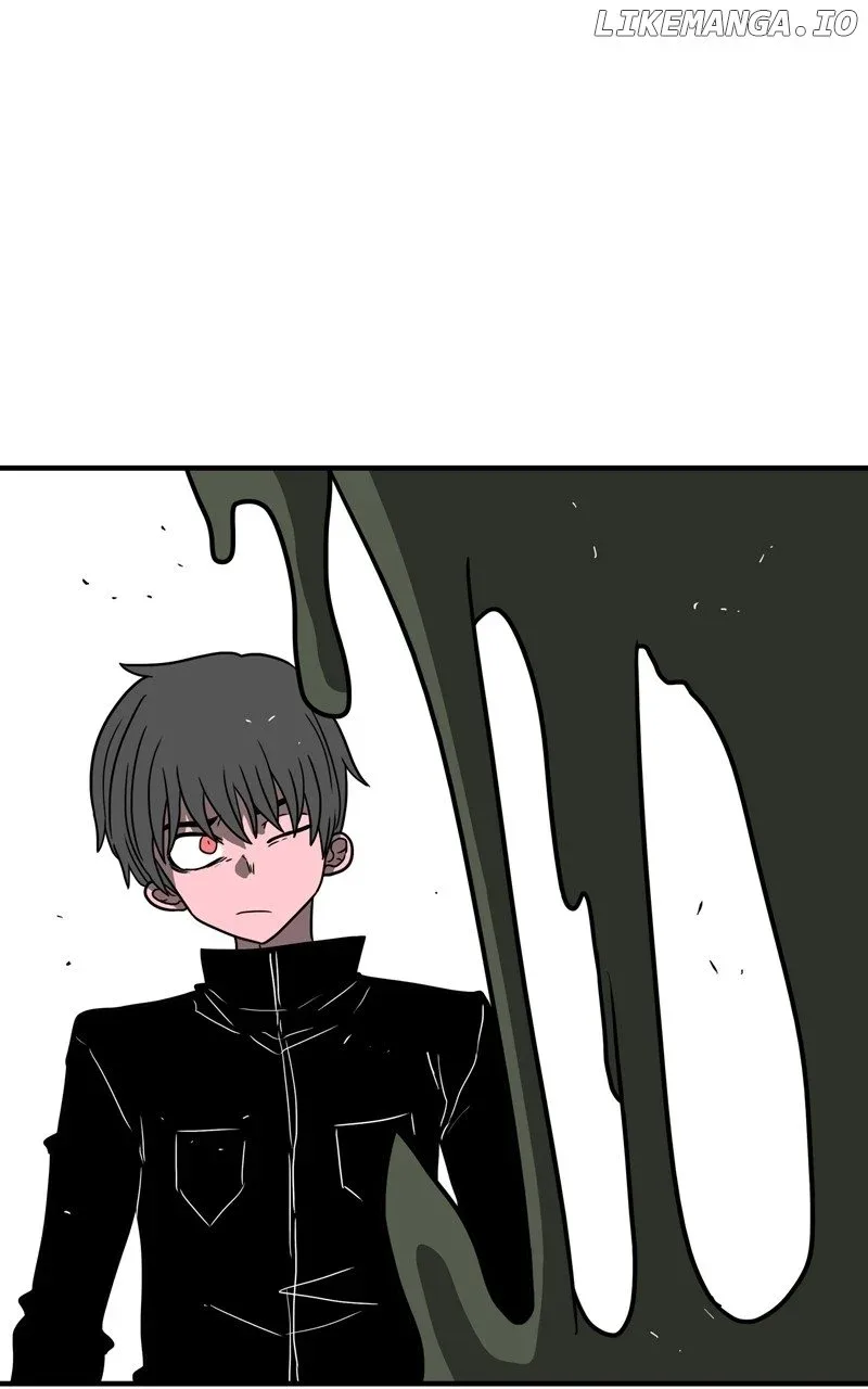 Dating to Survive Chapter 80 page 31