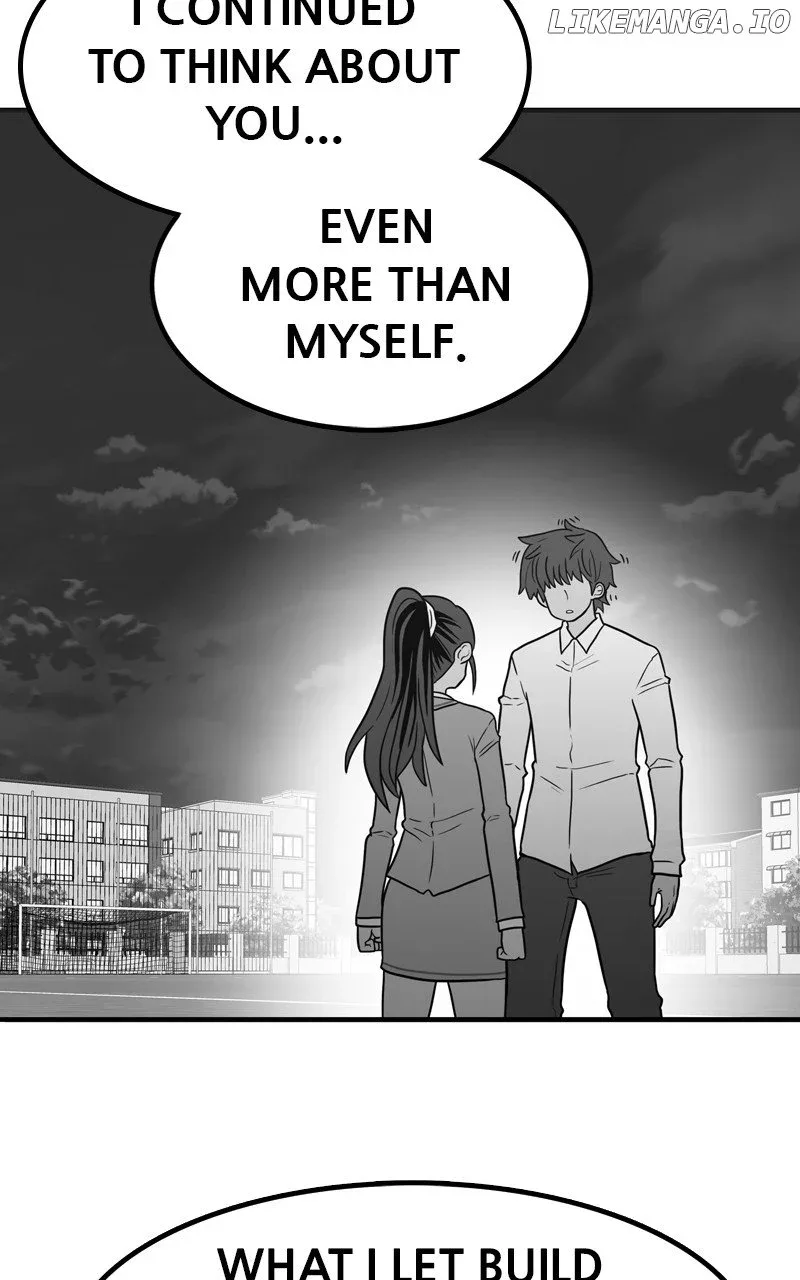 Dating to Survive Chapter 80 page 57