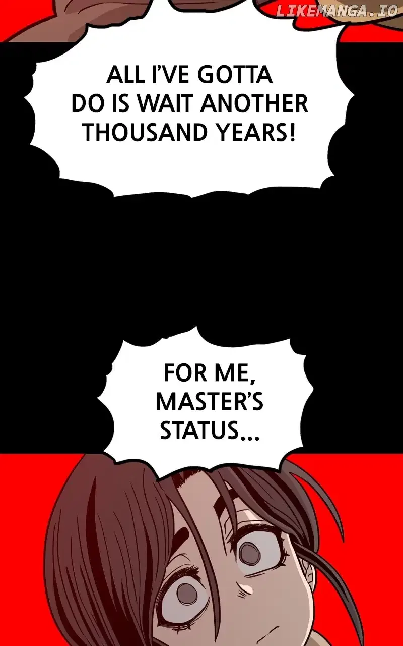 Dating to Survive Chapter 76 page 90