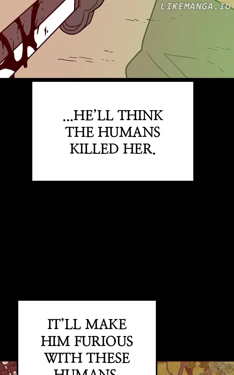 Dating to Survive Chapter 76 page 104