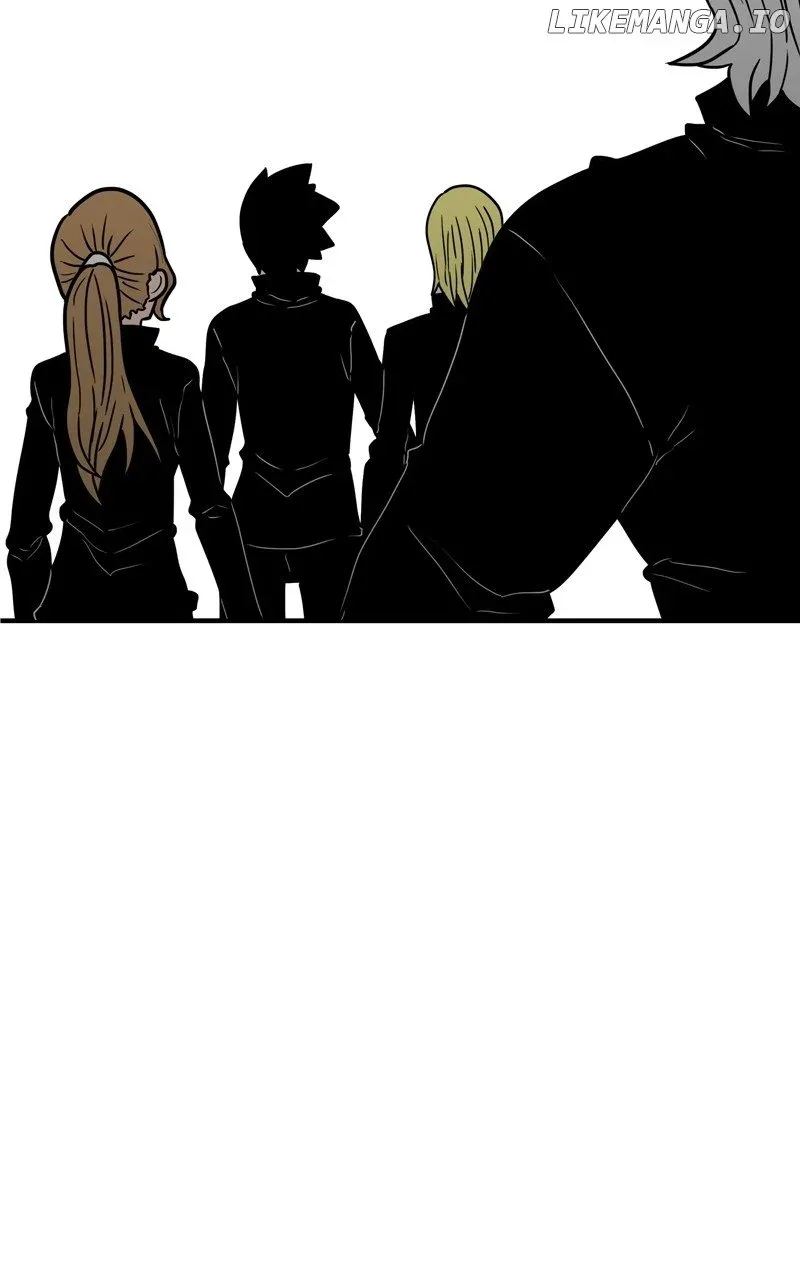 Dating to Survive Chapter 80 page 70