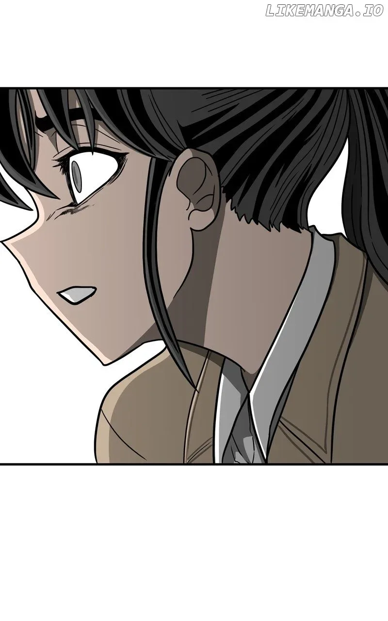 Dating to Survive Chapter 80 page 64