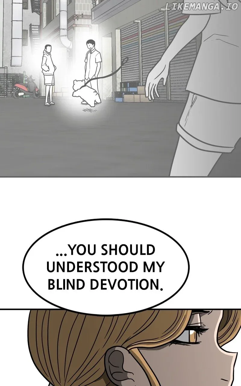 Dating to Survive Chapter 80 page 74