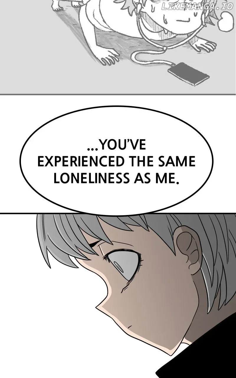 Dating to Survive Chapter 80 page 72