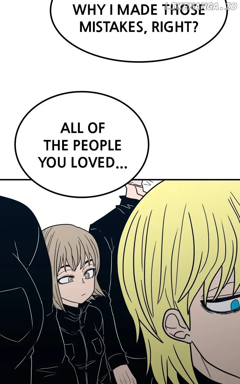 Dating to Survive Chapter 80 page 83