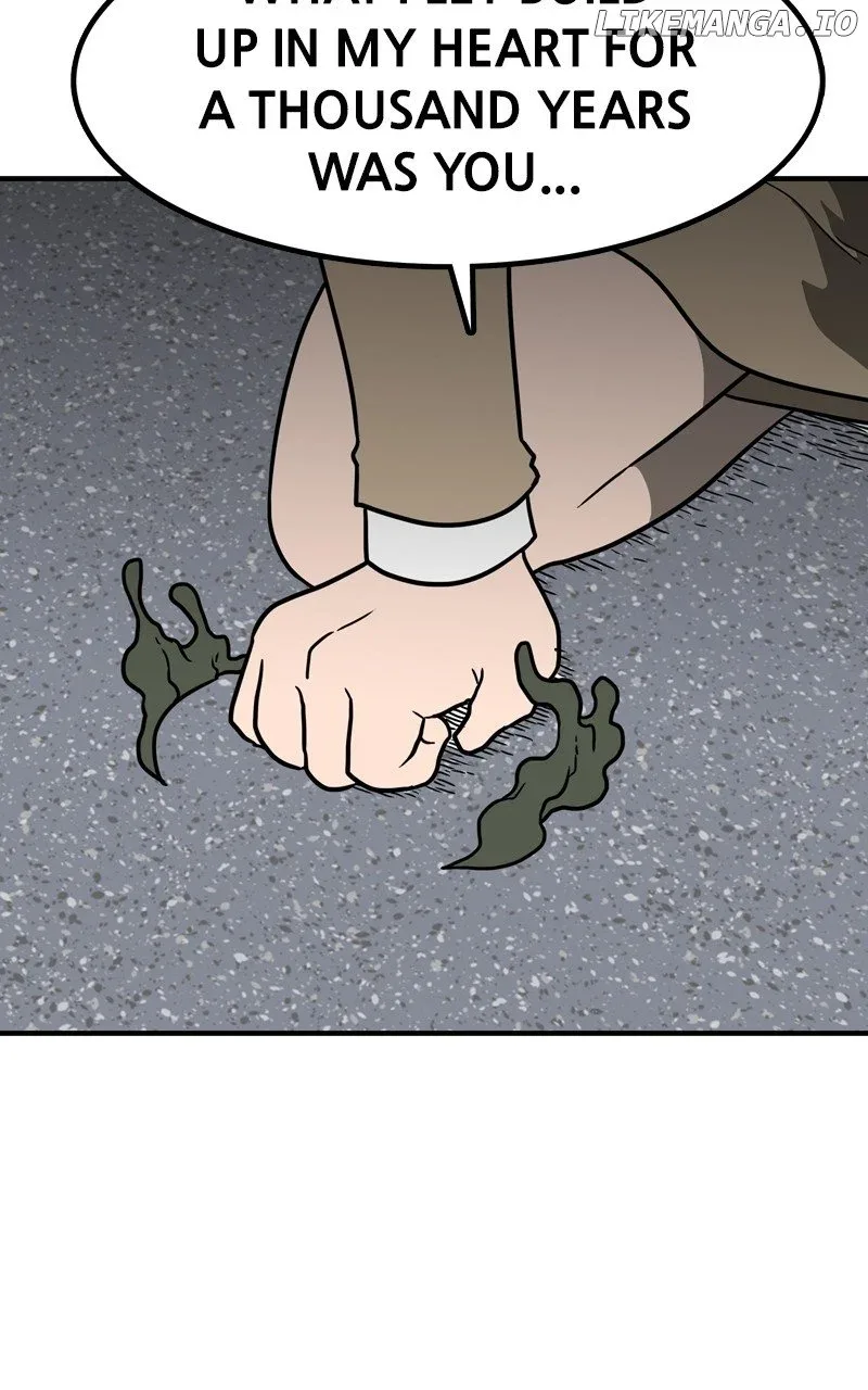Dating to Survive Chapter 80 page 58