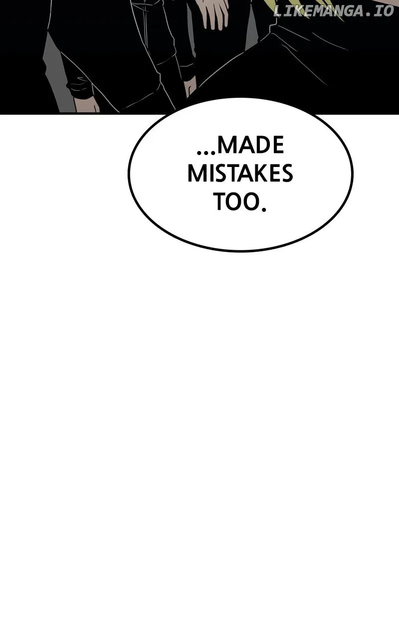 Dating to Survive Chapter 80 page 84