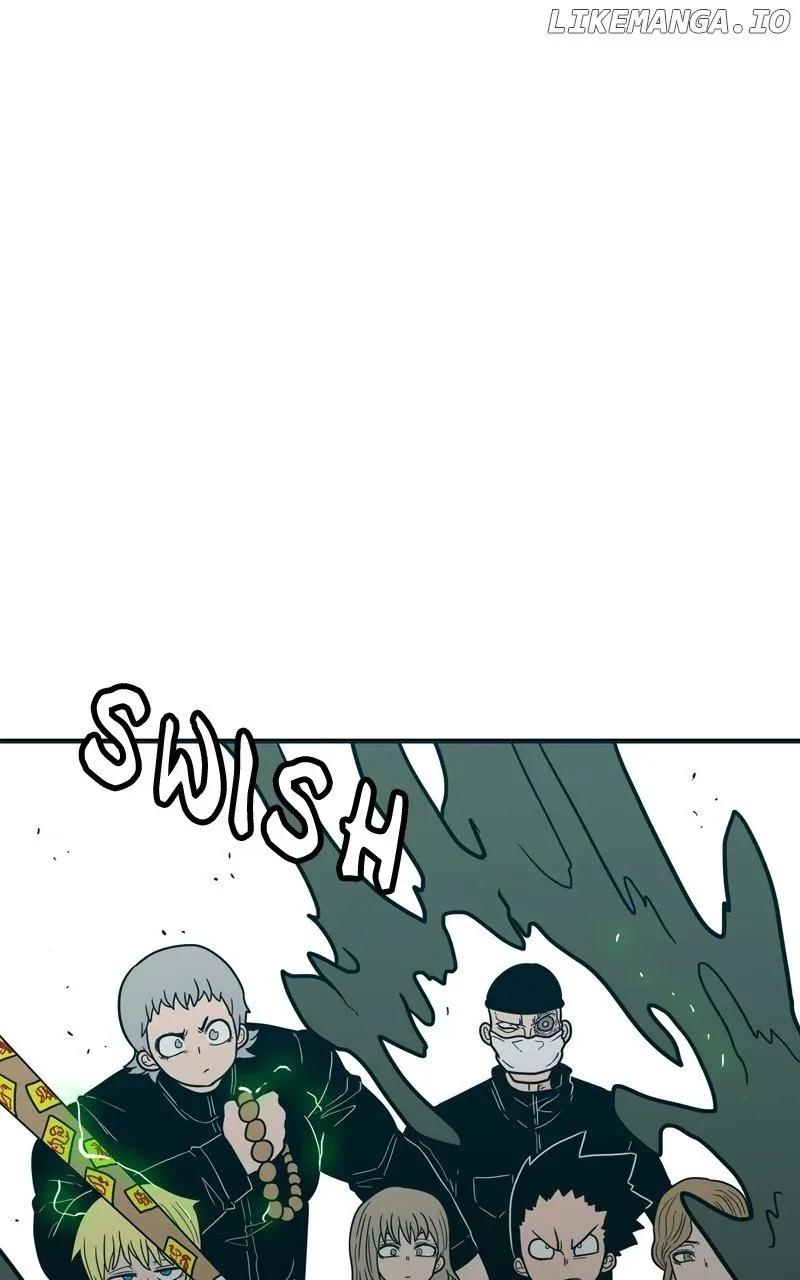 Dating to Survive Chapter 80 page 65