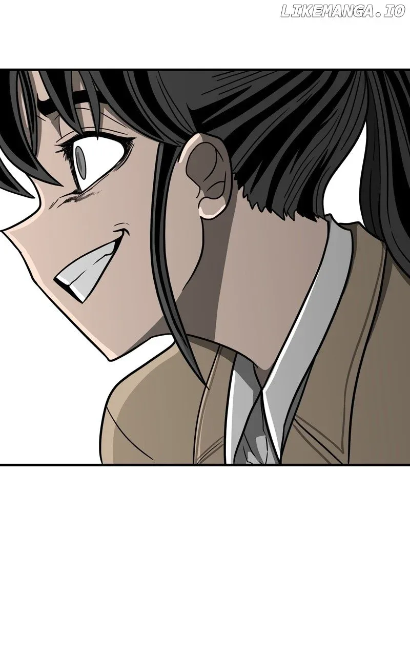 Dating to Survive Chapter 80 page 63