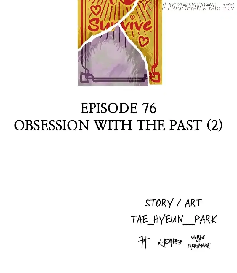 Dating to Survive Chapter 76 page 118