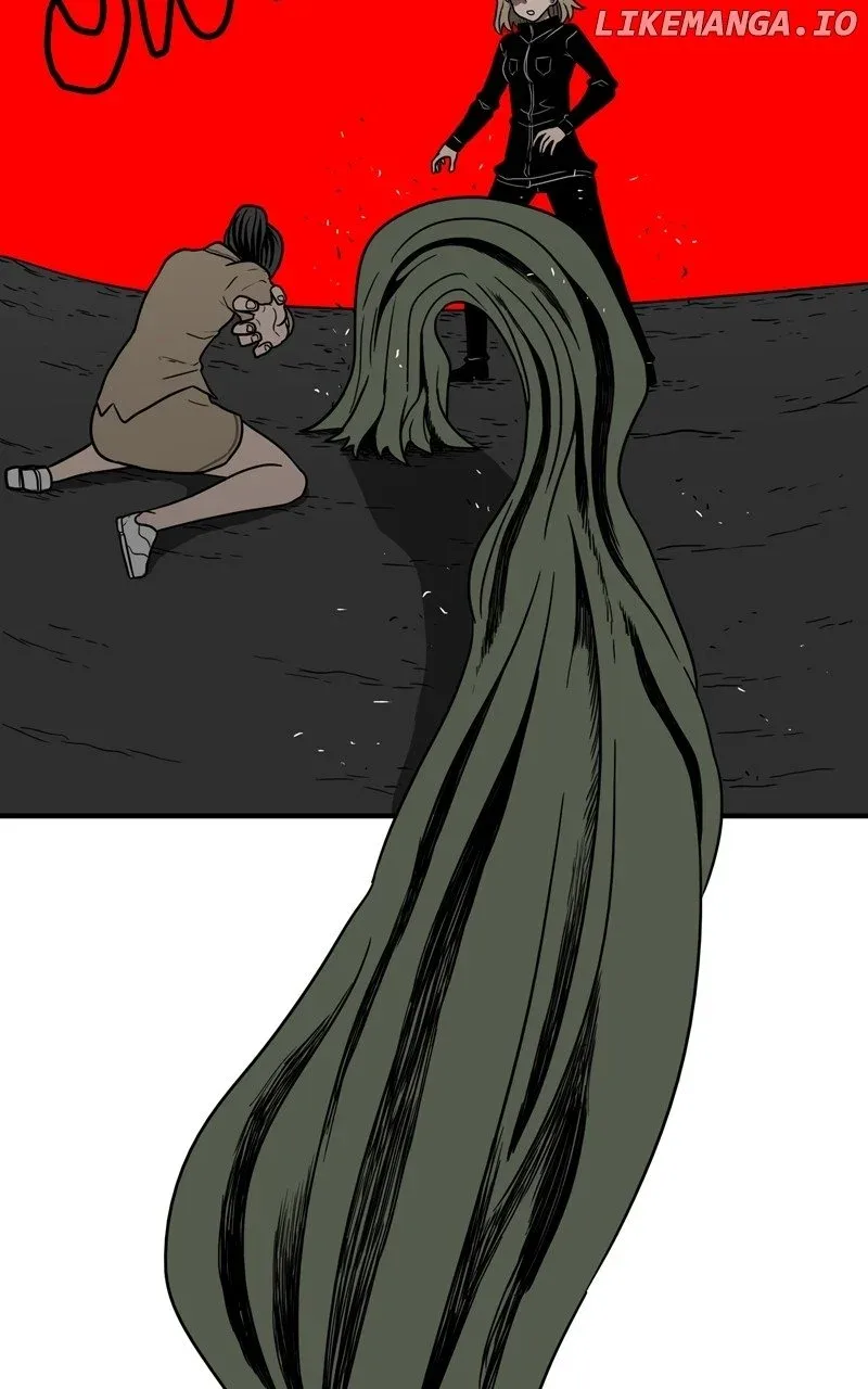 Dating to Survive Chapter 80 page 107