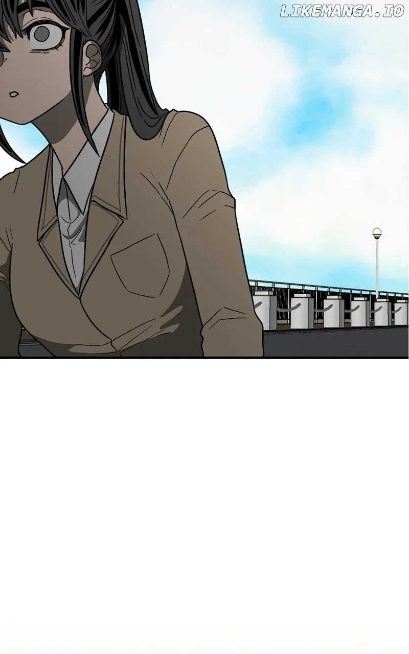 Dating to Survive Chapter 80 page 90