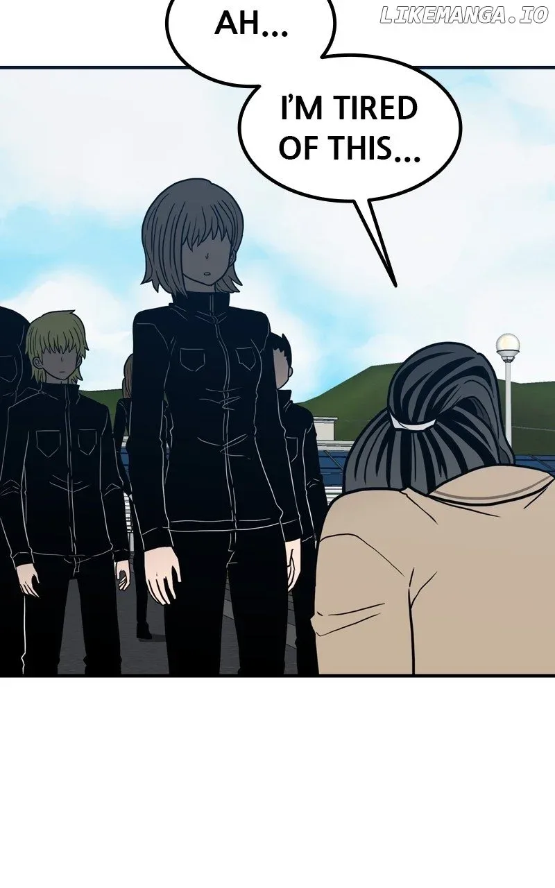 Dating to Survive Chapter 80 page 101